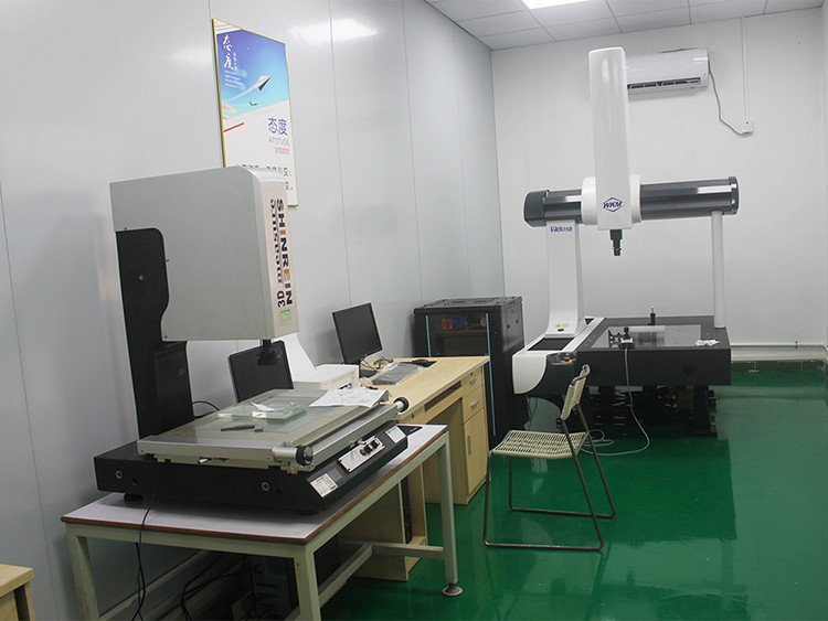Dongguan Fodor Technology Co., Ltd