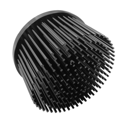 Diameter 120mm Cold Forging LED Heat Sink 50W Lighting Existing Mold