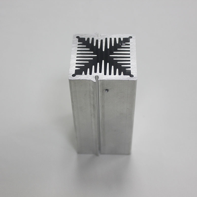 Led Lighting More Than Complex Mold Aluminum Heat Sink With CNC Machining