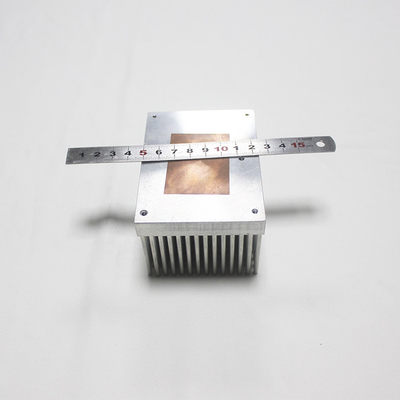 Aluminum Cold Forged Heat Sink