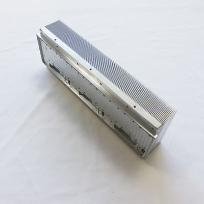 Al1050 Aluminum Profile Heat Sink