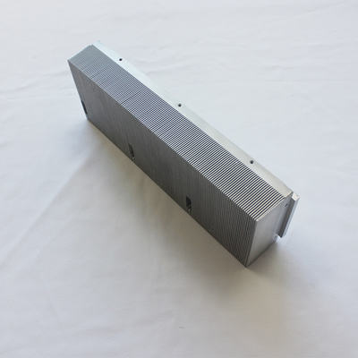 Al1050 Aluminum Profile Heat Sink