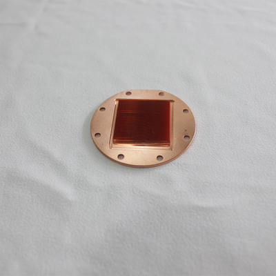 Anti Oxidation Copper Heat Sink