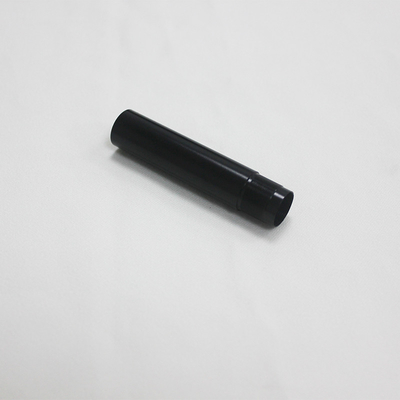 AL6061 Precision CNC Lathe Machining Parts Of Plating Black Surface Treatment