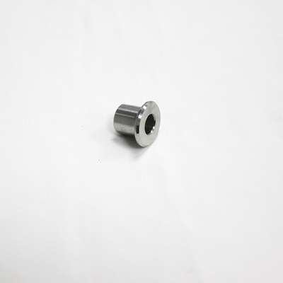 Special Equipment Screw CNC Lathe Machining Parts Practical Rustproof