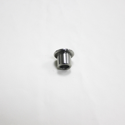 Special Equipment Screw CNC Lathe Machining Parts Practical Rustproof