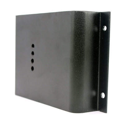 ODM Extruded Aluminum Profile Enclosure For Electronics Equipment Rustproof