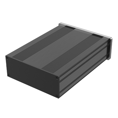 Rustproof Aluminum Electrical Enclosures , CE Aluminum Extrusion 3d Printer Enclosure