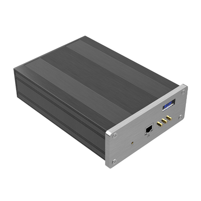 Rustproof Aluminum Electrical Enclosures , CE Aluminum Extrusion 3d Printer Enclosure