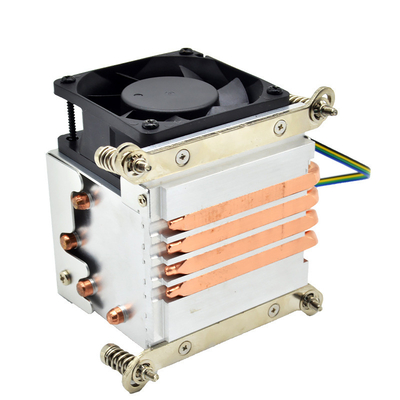 Anti Corrosion Heat Pipe Radiator