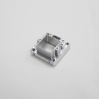 Precision Aluminum CNC Parts For Camera Panel Anti Oxidation Rustproof