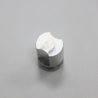 Precision ODM Aluminum CNC Machining Parts For Lock Anodizing Clear