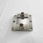 Water Cooled Liquid Heat Sink With Plating Nickel Anodizing Aluminum