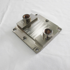 Water Cooled Liquid Heat Sink With Plating Nickel Anodizing Aluminum