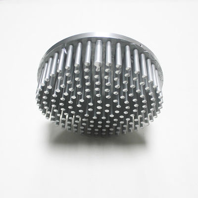 Customized 0.5mm Thickness Forged Heat Sink For Heat Dissipation With Exisiting Mold
